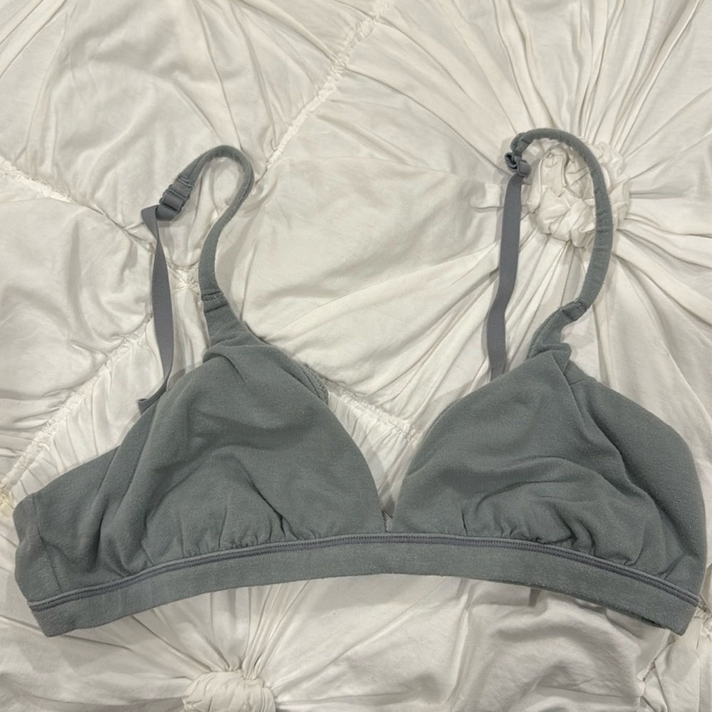Skims bralette size L